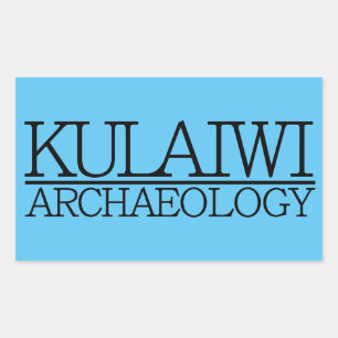 Logo item sticker