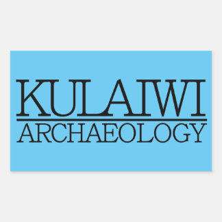 Logo item sticker