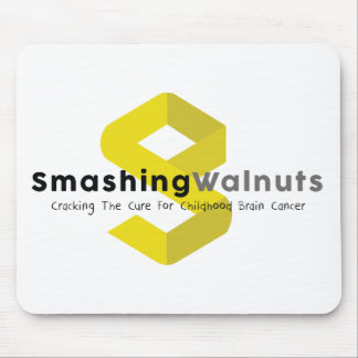 Logo Items Mouse Pad