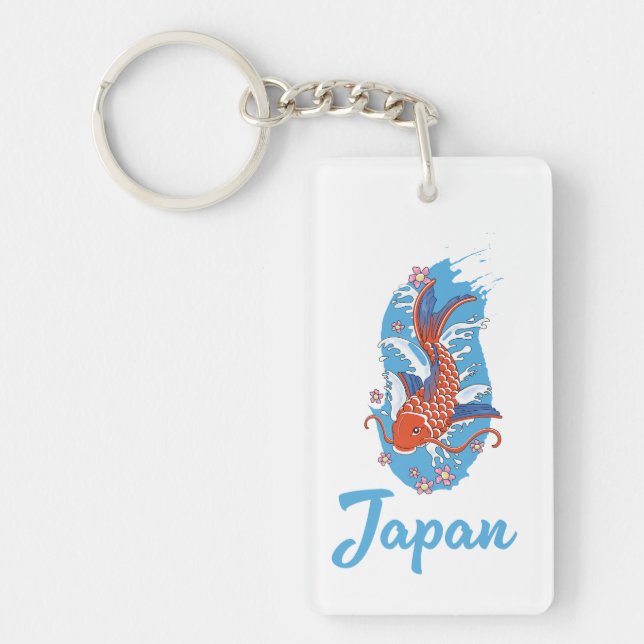Logo Japon Pêche (Devant)