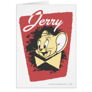 Logo jaune de Jerry Botiw