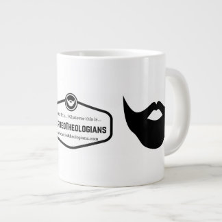 Logo Jumbo Mug 4.0