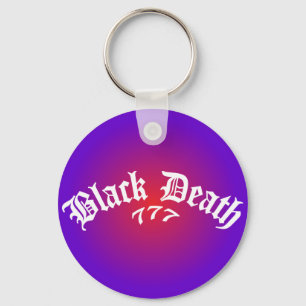 Logo Keychain