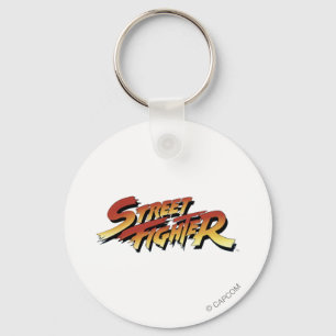 Logo Keychain