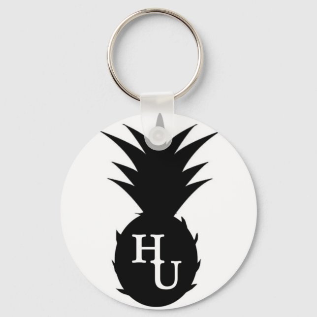 Logo keychain (Front)