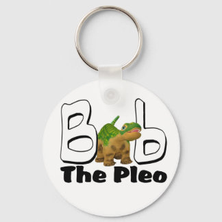 Logo Keychain