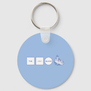Logo Keychain