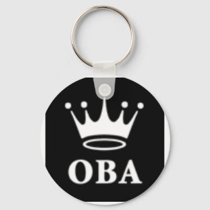 Logo Keychain - Customized