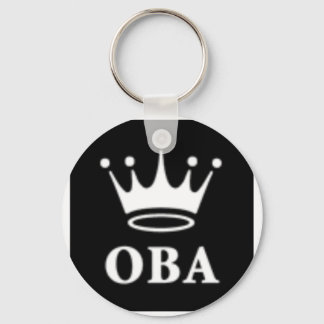 Logo Keychain - Customized