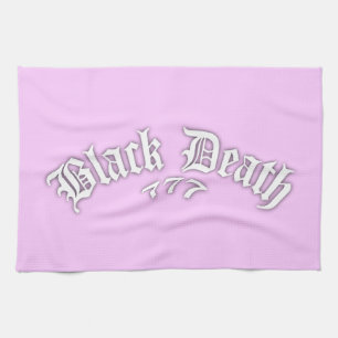 Logo Kitchen Towel