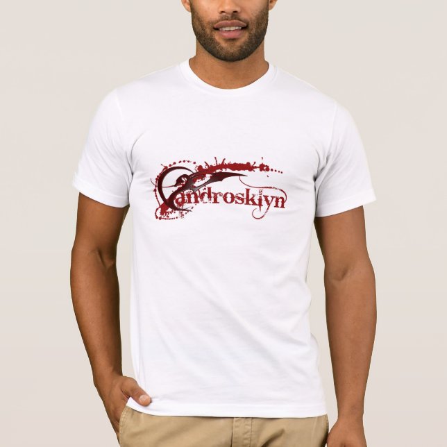 logo latigo T-Shirt (Front)