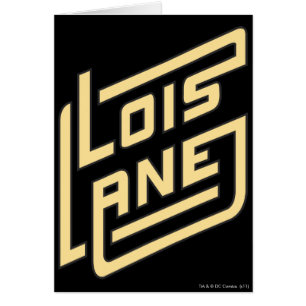Logo Lois Lane