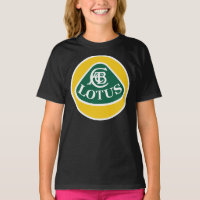 Logo  Lotus Essential T-Shirt