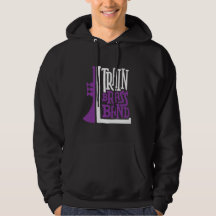 Logo LTBB - Sweat - shirt à capuche noir
