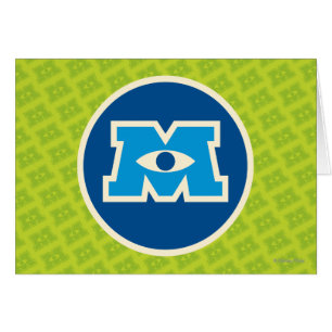 Logo M Circle