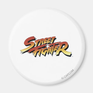 Logo Magnet