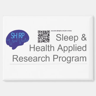 Logo Magnet
