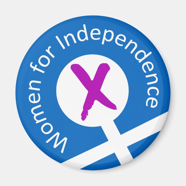 Logo Magnet (Devant)