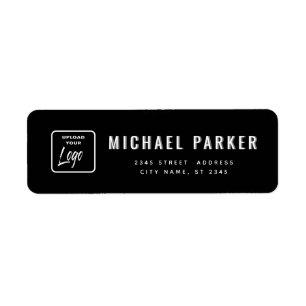 Logo minimaliste simple et tendance sur mesure