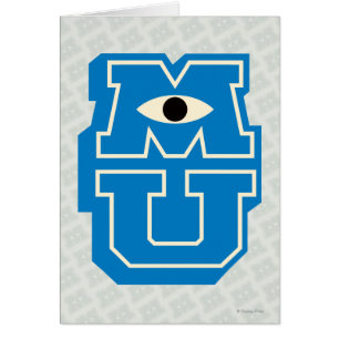 Logo MU