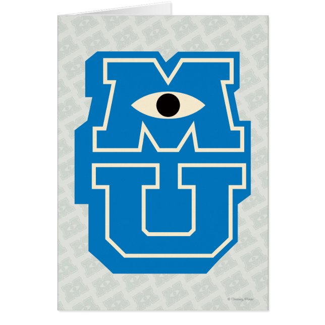 Logo MU (Devant)