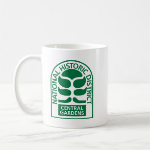 Logo Mug