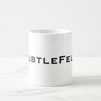 Logo Mug
