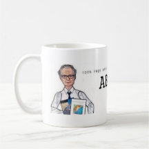 Logo mug