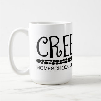 logo mug
