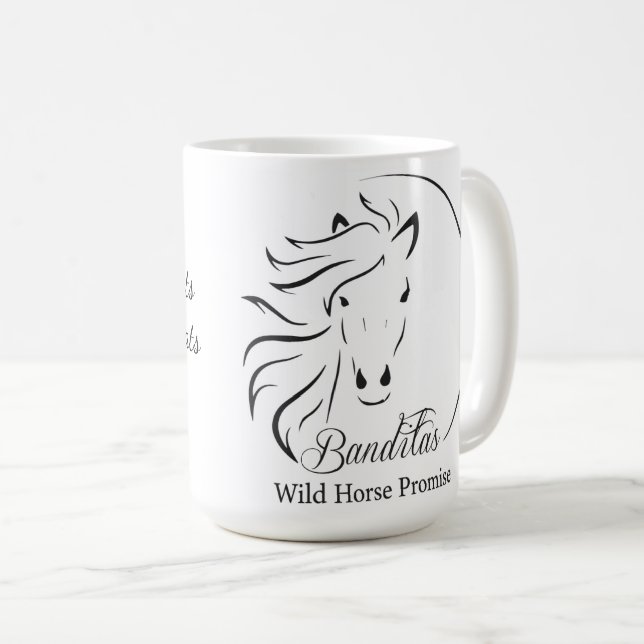 LOGO MUG (Devant droit)