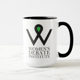 Logo Mug