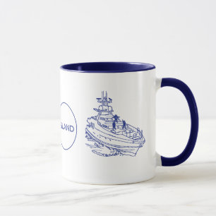 Logo Mug