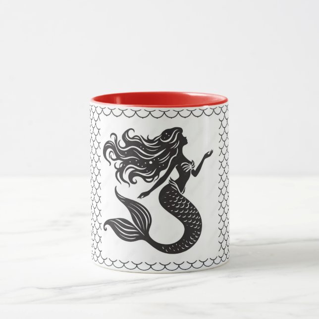 Logo Mug (Centre)