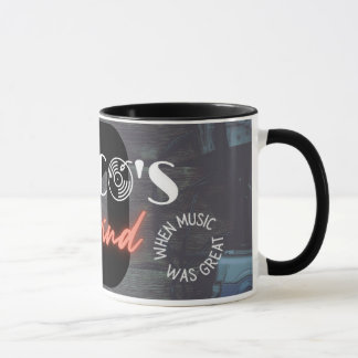 Logo Mug