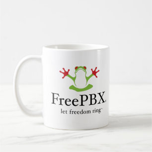 Logo Mug FreePBX (classique)