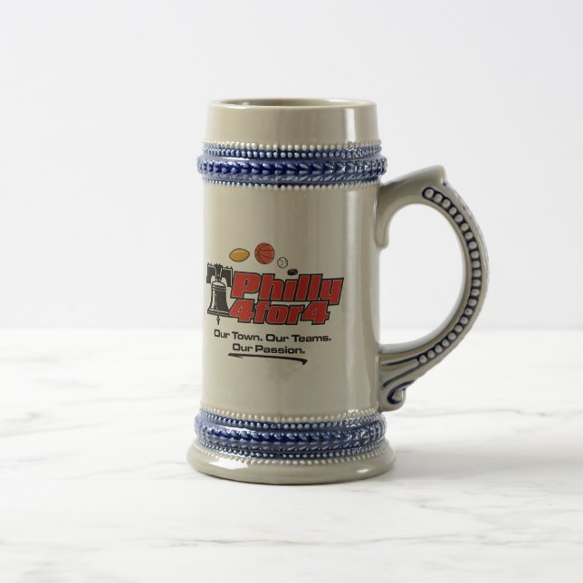Logo Mug (Promo) (Right)