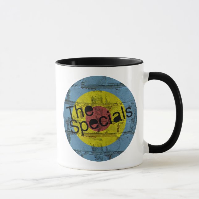 Logo Mugs (Right)