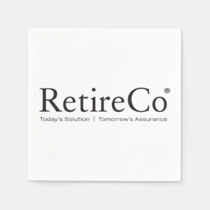 Logo Napkins