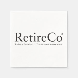 Logo Napkins