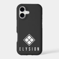logo Nikke Elysion