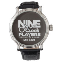 Logo NOP Est. Montre 1929