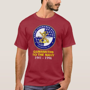 Logo NOSL avec T-shirt Slogan