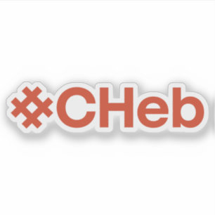 Logo of Cheb, Czech Republic