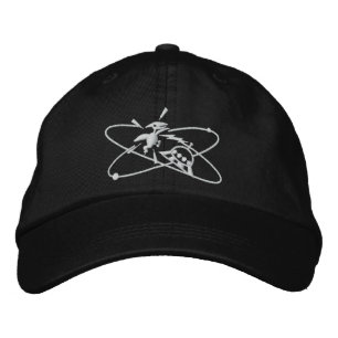 Logo officiel MaxDNA casquette réglable