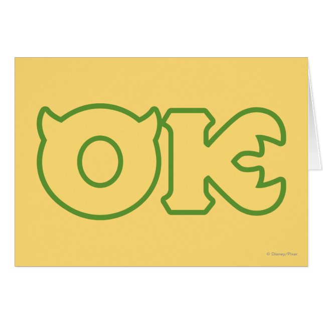Logo OK (Devant horizontal)