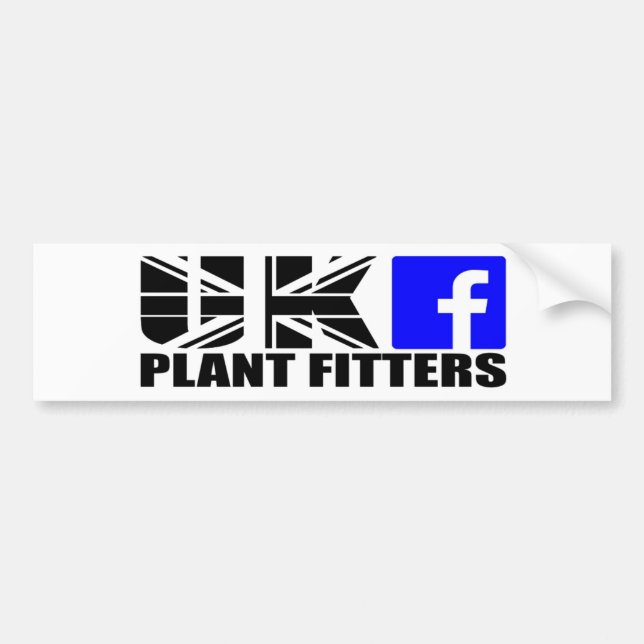 Logo ombragé par autocollant (Devant)