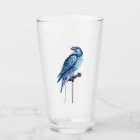 LOGO ONLY Glass Tumbler Glass