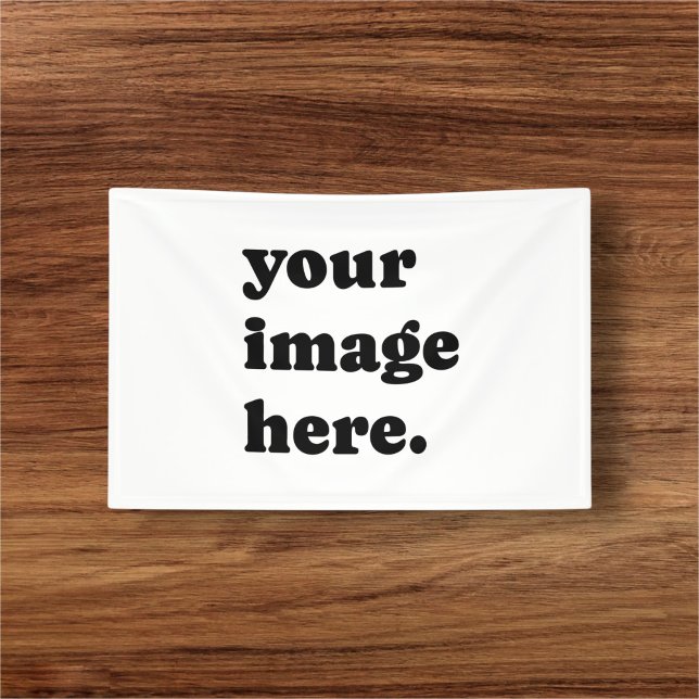 Logo or Image Business Event Banner (Creator Uploaded)