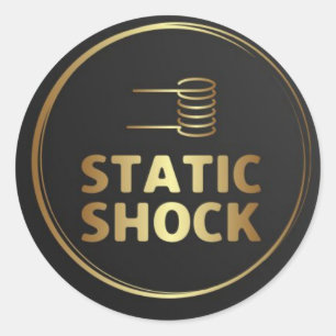 logo ou autocollant