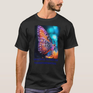Logo papillon design et art pour t-shirts